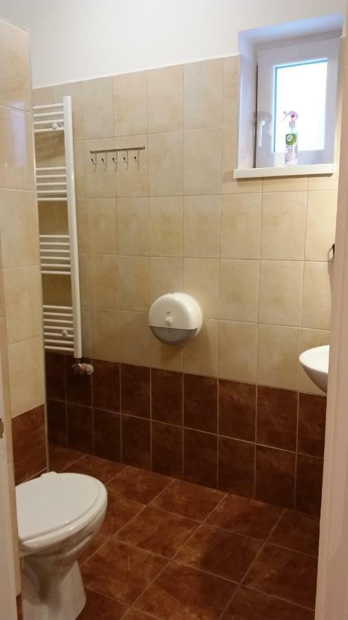 Bakonyi Mandala Ház Apartment Bakonybel Bagian luar foto