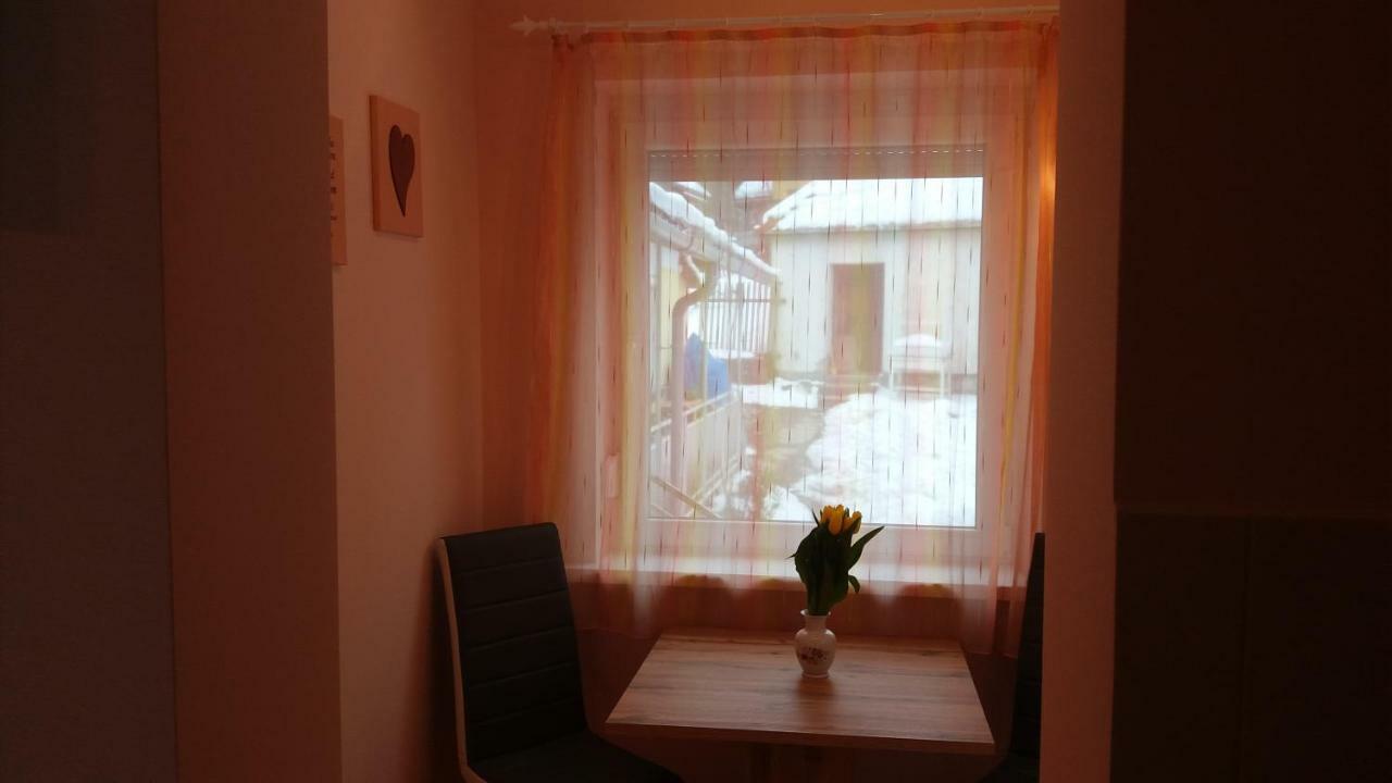 Bakonyi Mandala Ház Apartment Bakonybel Bagian luar foto