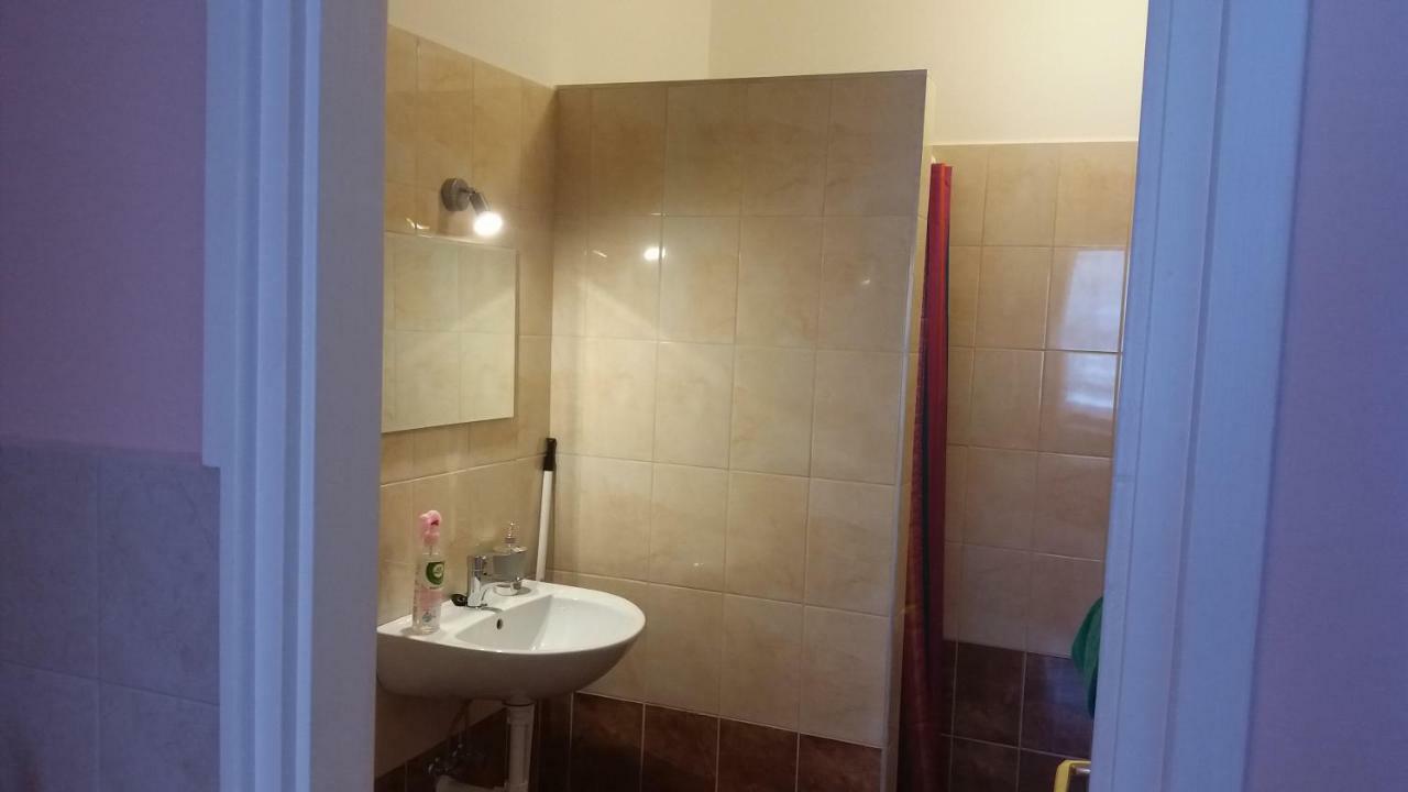 Bakonyi Mandala Ház Apartment Bakonybel Bagian luar foto